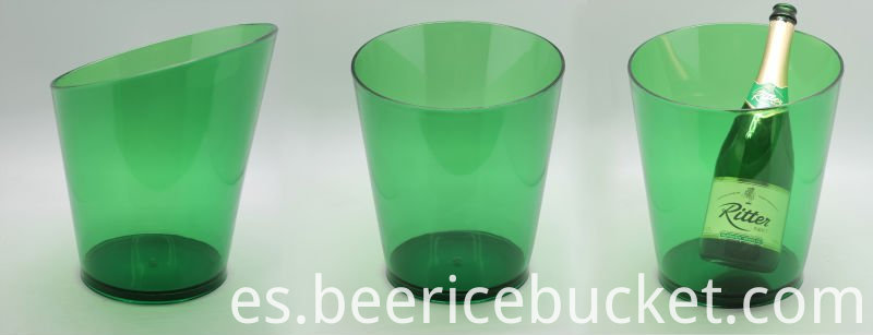 cubeta de hielo ice bucket